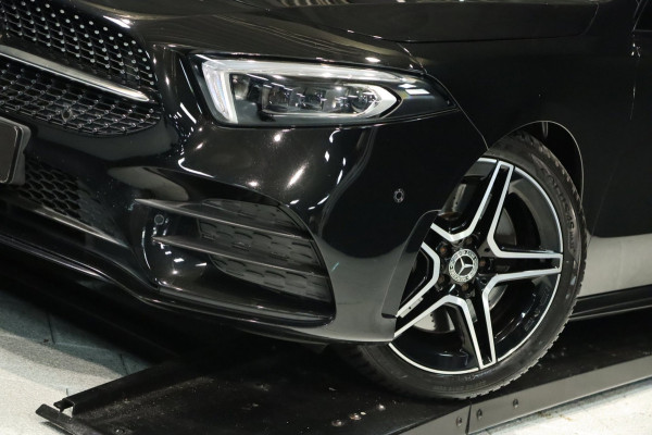 Mercedes-Benz A-Klasse A250 AMG 4Matic / PANO / CAMERA / KEYLESS / DODEHOEK / STOELVERW