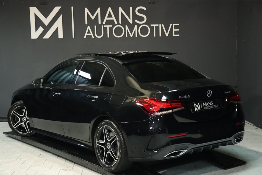 Mercedes-Benz A-Klasse A250 AMG 4Matic / PANO / CAMERA / KEYLESS / DODEHOEK / STOELVERW