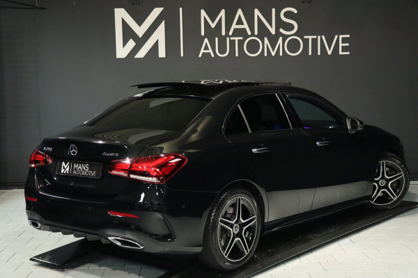 Mercedes-Benz A-Klasse A250 AMG 4Matic / PANO / CAMERA / KEYLESS / DODEHOEK / STOELVERW