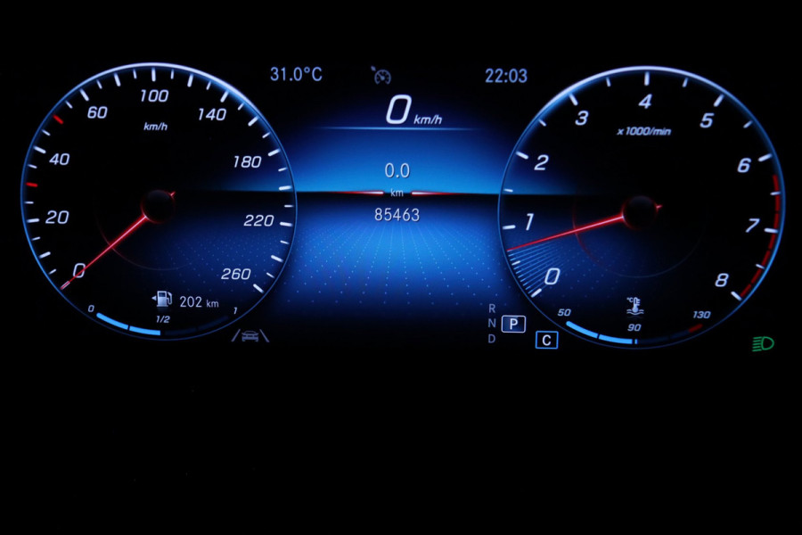 Mercedes-Benz A-Klasse A250 AMG 4Matic / PANO / CAMERA / KEYLESS / DODEHOEK / STOELVERW