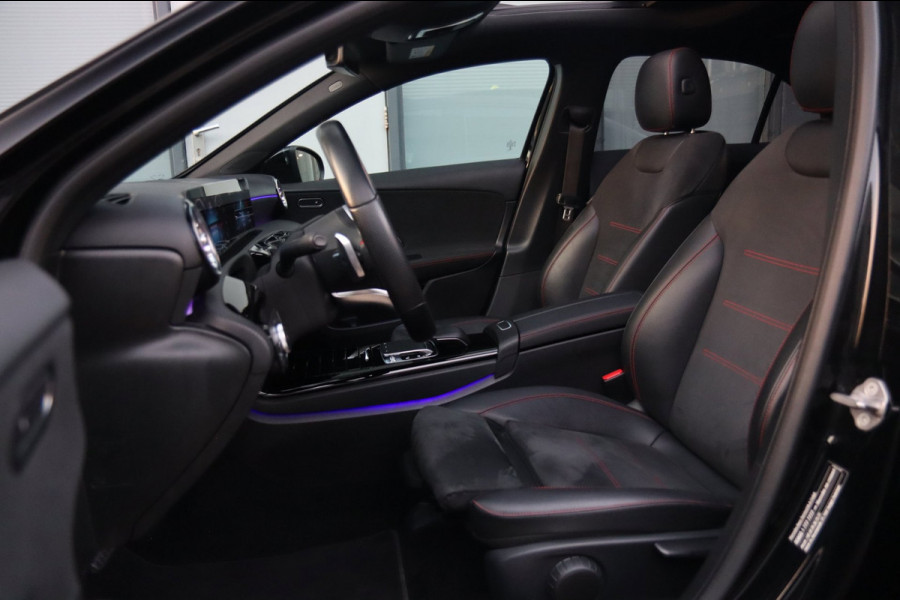Mercedes-Benz A-Klasse A250 AMG 4Matic / PANO / CAMERA / KEYLESS / DODEHOEK / STOELVERW
