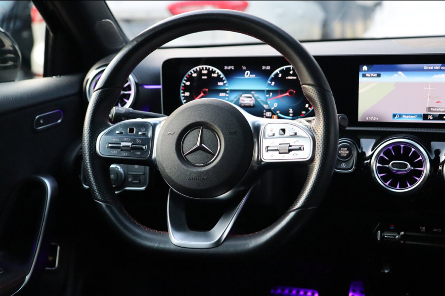 Mercedes-Benz A-Klasse A250 AMG 4Matic / PANO / CAMERA / KEYLESS / DODEHOEK / STOELVERW