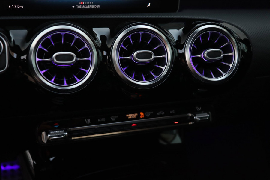 Mercedes-Benz A-Klasse A250 AMG 4Matic / PANO / CAMERA / KEYLESS / DODEHOEK / STOELVERW
