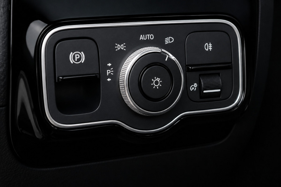Mercedes-Benz A-Klasse A250 AMG 4Matic / PANO / CAMERA / KEYLESS / DODEHOEK / STOELVERW