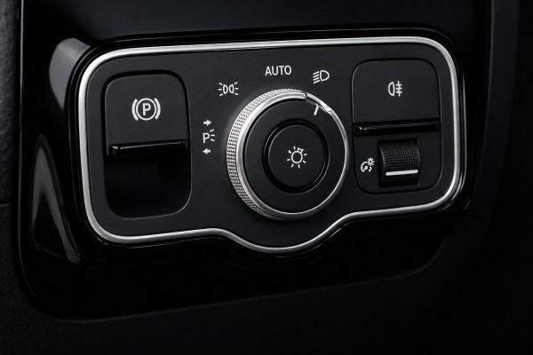Mercedes-Benz A-Klasse A250 AMG 4Matic / PANO / CAMERA / KEYLESS / DODEHOEK / STOELVERW