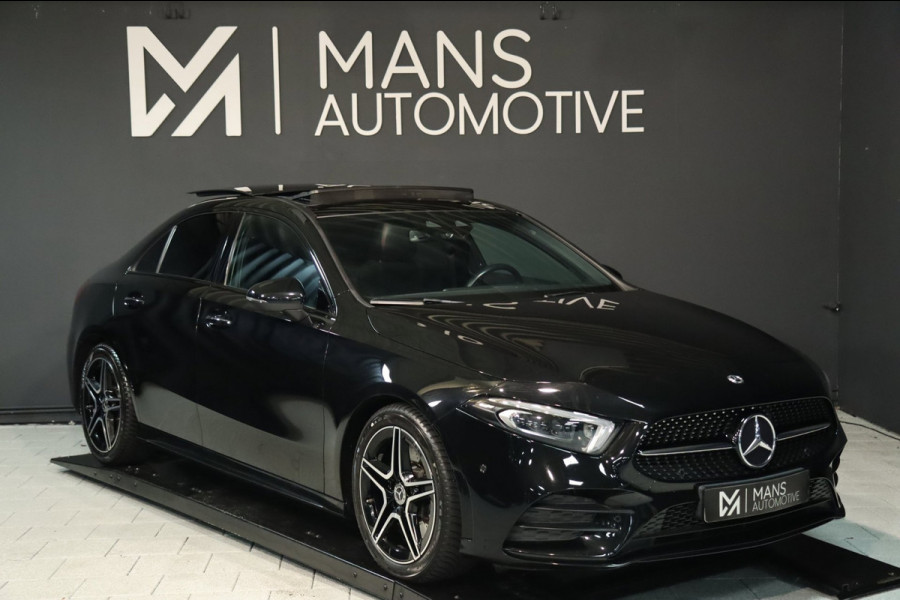 Mercedes-Benz A-Klasse A250 AMG 4Matic / PANO / CAMERA / KEYLESS / DODEHOEK / STOELVERW