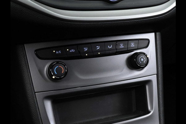 Opel Astra 1.2 Edition Sport (APPLE CARPLAY,NAVI,PDC,LANE ASSIST,CLIMATE,CRUISE,LED,SPORTSTOELEN,LM VELGEN,NETTE STAAT)