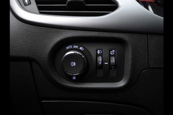 Opel Astra 1.2 Edition Sport (APPLE CARPLAY,NAVI,PDC,LANE ASSIST,CLIMATE,CRUISE,LED,SPORTSTOELEN,LM VELGEN,NETTE STAAT)