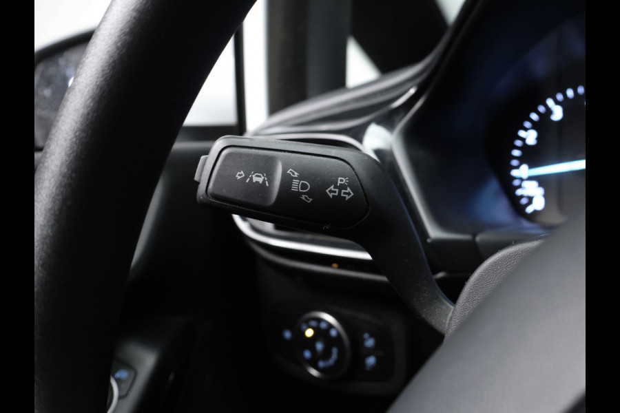 Ford Fiesta 1.1 Sport (APPLE CARPLAY,NAVI,CLIMATE,CRUISE,LED,ELEKTRISCH PAKKET,SPORTSTOELEN,NETTE STAAT)