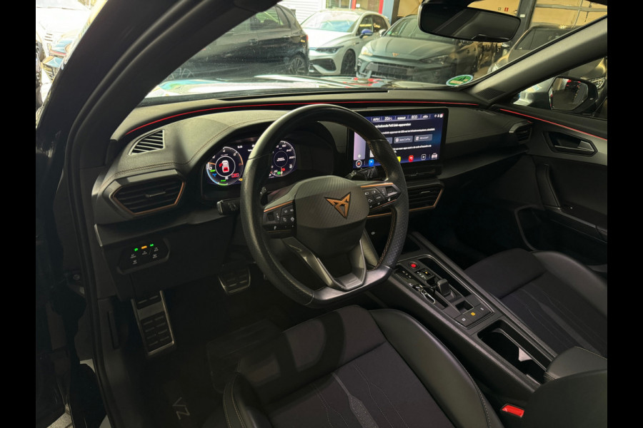 CUPRA Formentor 1.4 e-Hybrid VZ Performance Keyles|Sfeer|Cam