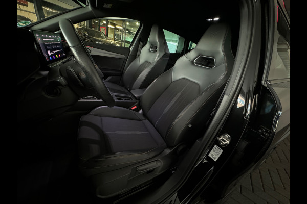 CUPRA Formentor 1.4 e-Hybrid VZ Performance Keyles|Sfeer|Cam