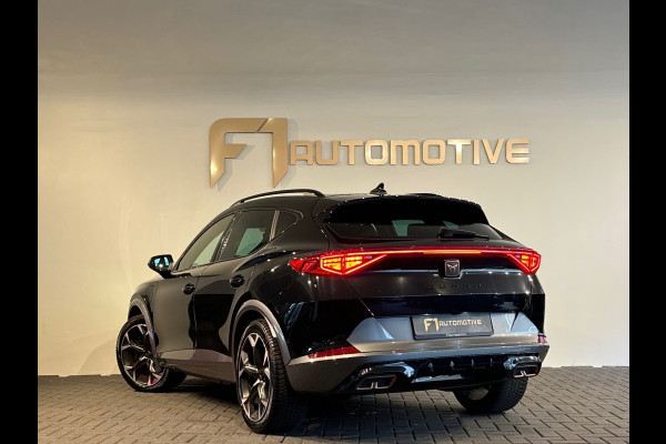 CUPRA Formentor 1.4 e-Hybrid VZ Performance Keyles|Sfeer|Cam