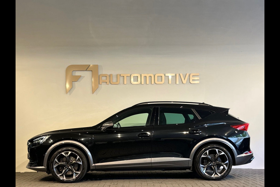 CUPRA Formentor 1.4 e-Hybrid VZ Performance Keyles|Sfeer|Cam