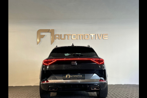 CUPRA Formentor 1.4 e-Hybrid VZ Performance Keyles|Sfeer|Cam