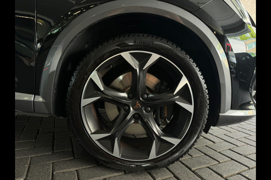 CUPRA Formentor 1.4 e-Hybrid VZ Performance Keyles|Sfeer|Cam