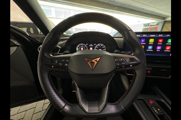 CUPRA Formentor 1.4 e-Hybrid VZ Performance Keyles|Sfeer|Cam