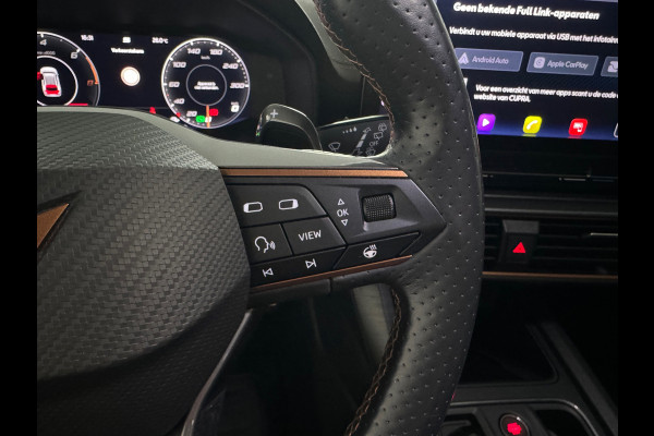 CUPRA Formentor 1.4 e-Hybrid VZ Performance Keyles|Sfeer|Cam