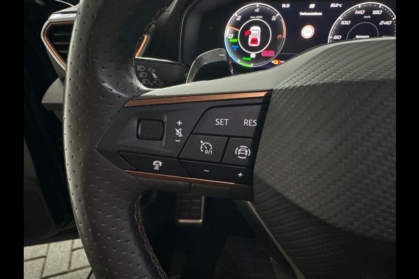 CUPRA Formentor 1.4 e-Hybrid VZ Performance Keyles|Sfeer|Cam