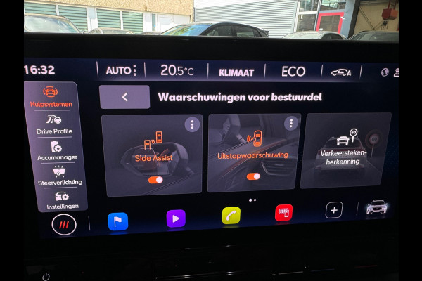 CUPRA Formentor 1.4 e-Hybrid VZ Performance Keyles|Sfeer|Cam