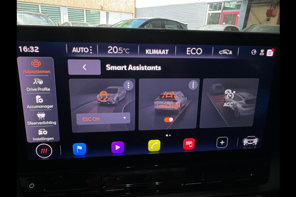 CUPRA Formentor 1.4 e-Hybrid VZ Performance Keyles|Sfeer|Cam