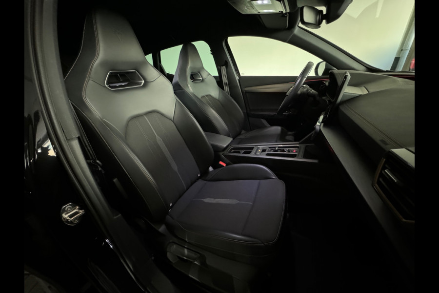 CUPRA Formentor 1.4 e-Hybrid VZ Performance Keyles|Sfeer|Cam