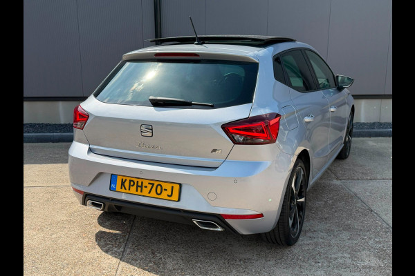 Seat Ibiza 1.0 EcoTSI FR Business Connect/pano/navi/ volle auto