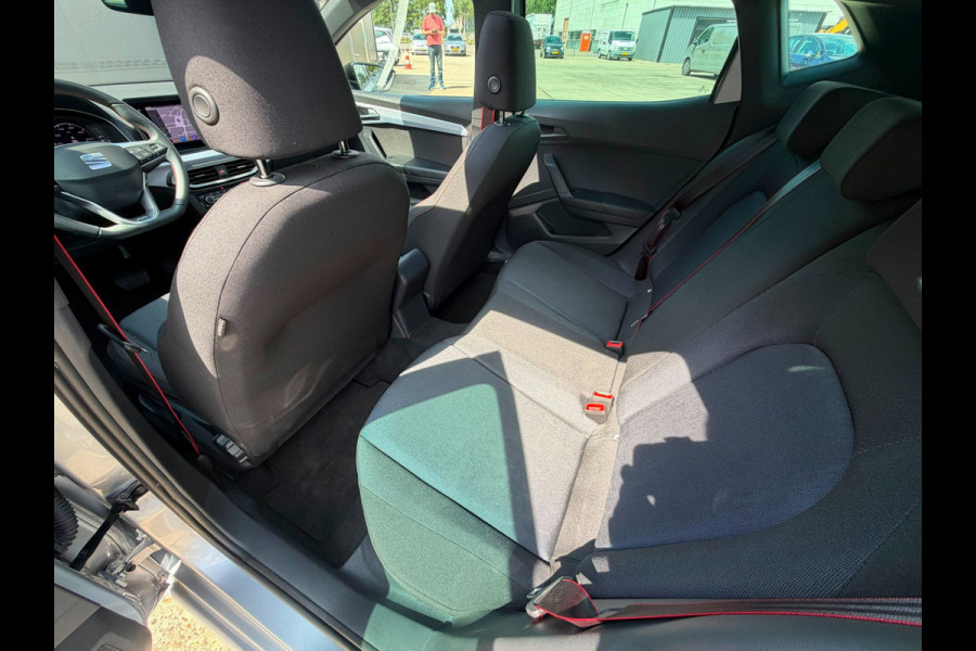 Seat Ibiza 1.0 EcoTSI FR Business Connect/pano/navi/ volle auto