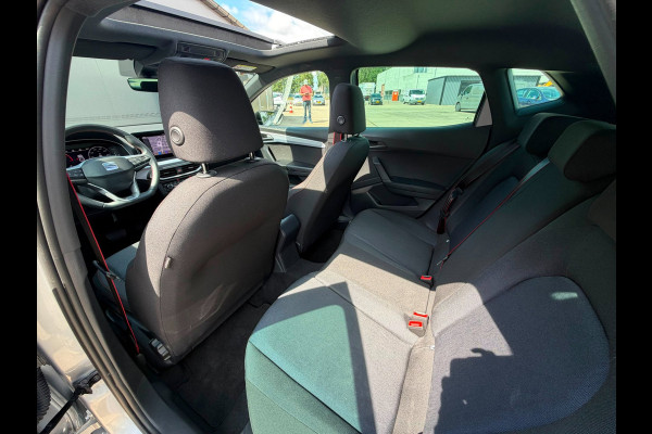 Seat Ibiza 1.0 EcoTSI FR Business Connect/pano/navi/ volle auto