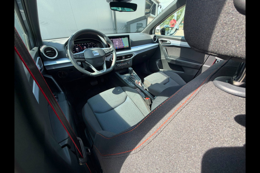 Seat Ibiza 1.0 EcoTSI FR Business Connect/pano/navi/ volle auto