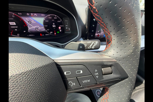 Seat Ibiza 1.0 EcoTSI FR Business Connect/pano/navi/ volle auto