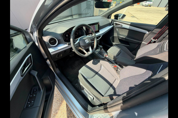 Seat Ibiza 1.0 EcoTSI FR Business Connect/pano/navi/ volle auto