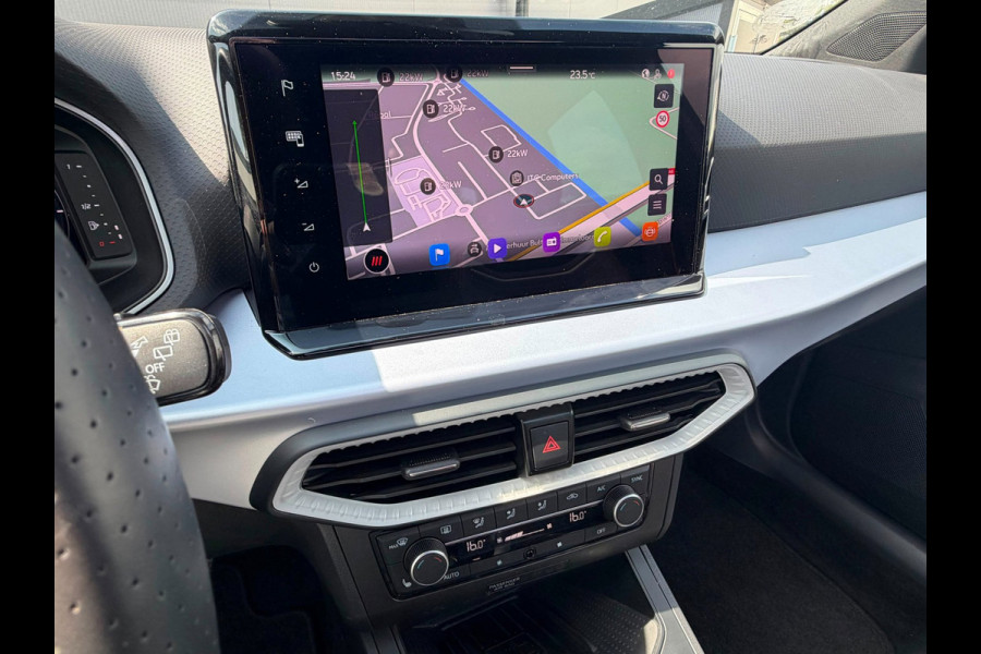 Seat Ibiza 1.0 EcoTSI FR Business Connect/pano/navi/ volle auto