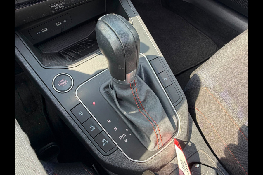 Seat Ibiza 1.0 EcoTSI FR Business Connect/pano/navi/ volle auto