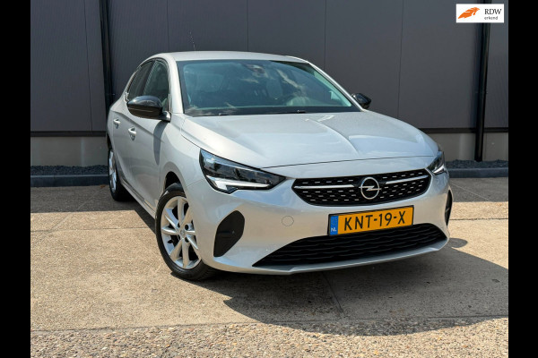 Opel Corsa 1.2 Turbo GS mooie volle auto