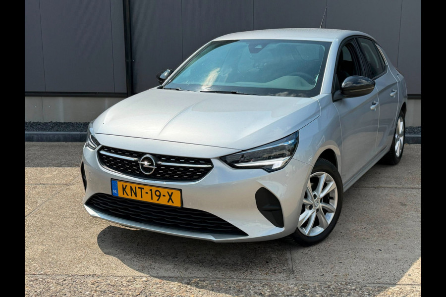 Opel Corsa 1.2 Turbo GS mooie volle auto