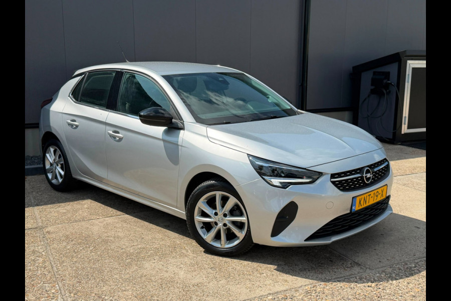 Opel Corsa 1.2 Turbo GS mooie volle auto