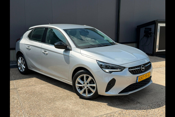 Opel Corsa 1.2 Turbo GS mooie volle auto