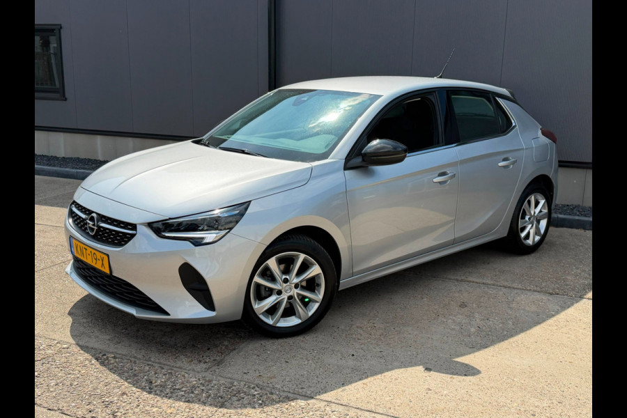 Opel Corsa 1.2 Turbo GS mooie volle auto