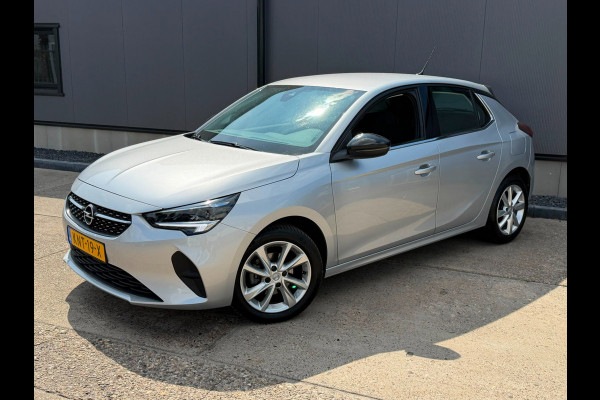 Opel Corsa 1.2 Turbo GS mooie volle auto