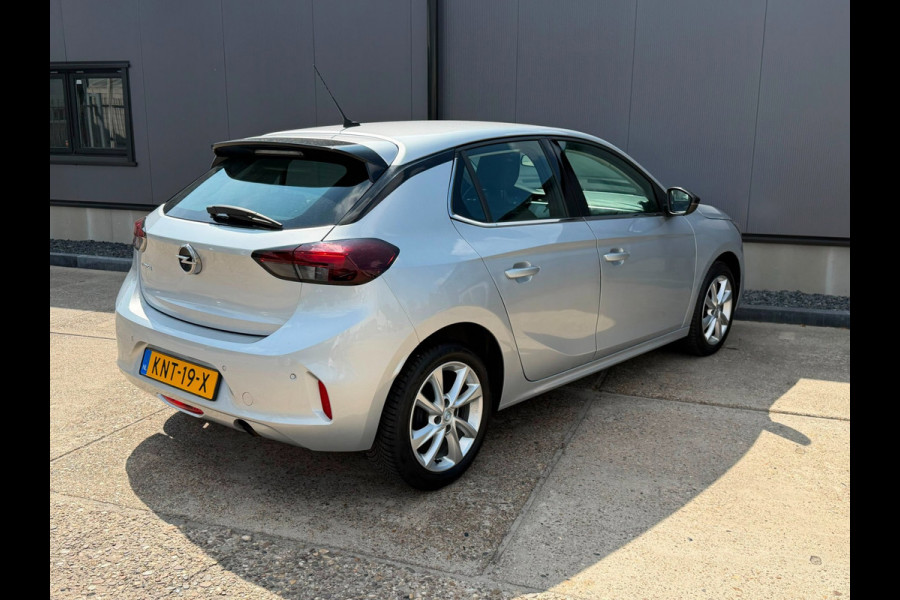 Opel Corsa 1.2 Turbo GS mooie volle auto