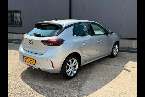 Opel Corsa 1.2 Turbo GS mooie volle auto