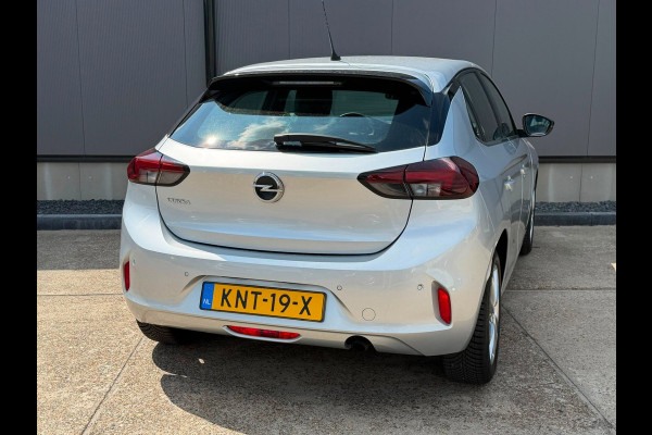 Opel Corsa 1.2 Turbo GS mooie volle auto