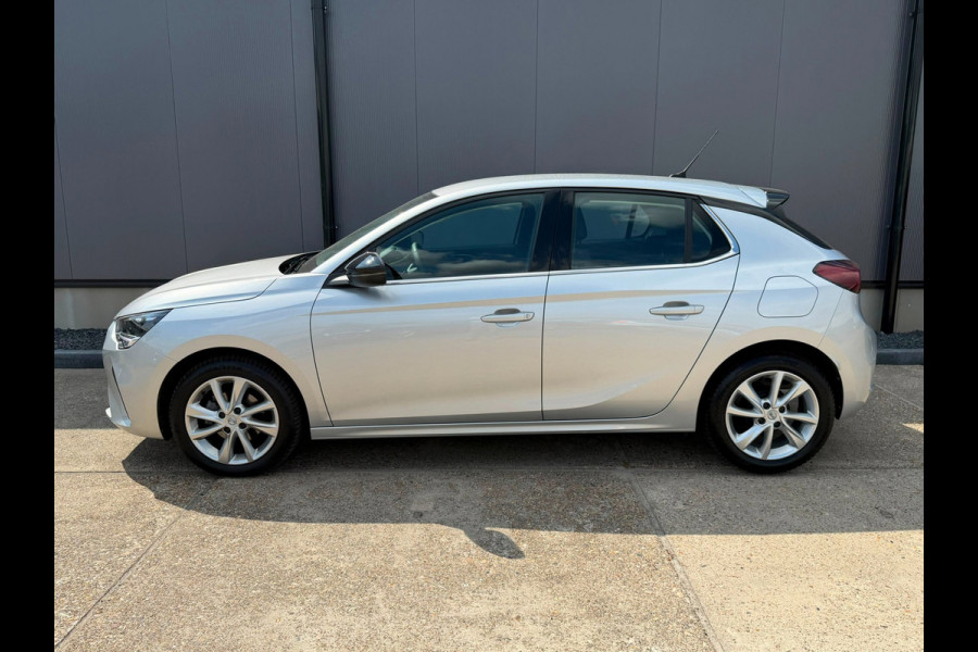 Opel Corsa 1.2 Turbo GS mooie volle auto