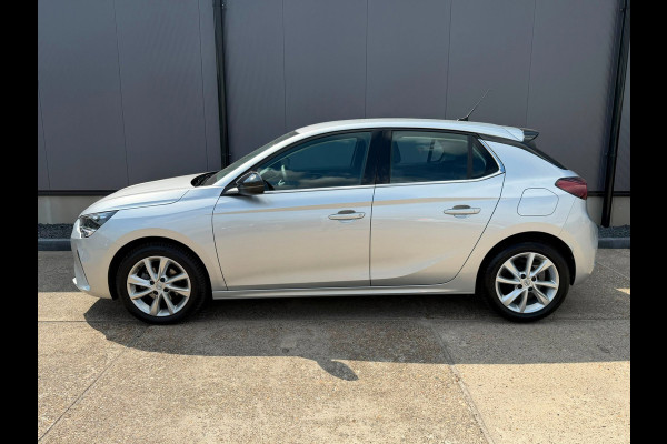 Opel Corsa 1.2 Turbo GS mooie volle auto