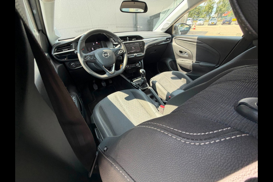 Opel Corsa 1.2 Turbo GS mooie volle auto