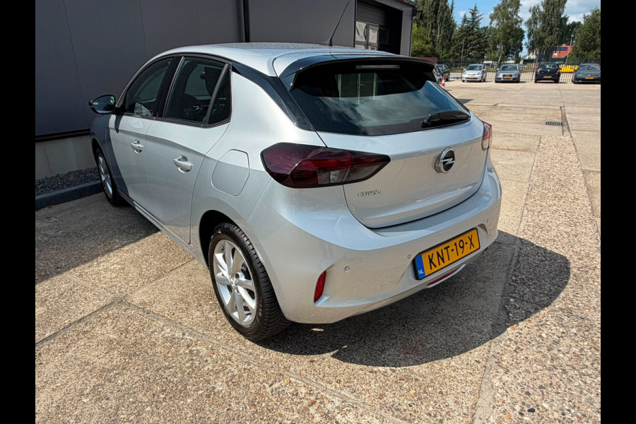 Opel Corsa 1.2 Turbo GS mooie volle auto