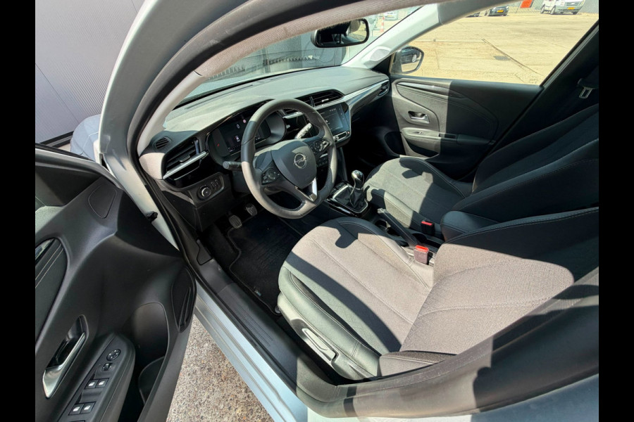 Opel Corsa 1.2 Turbo GS mooie volle auto