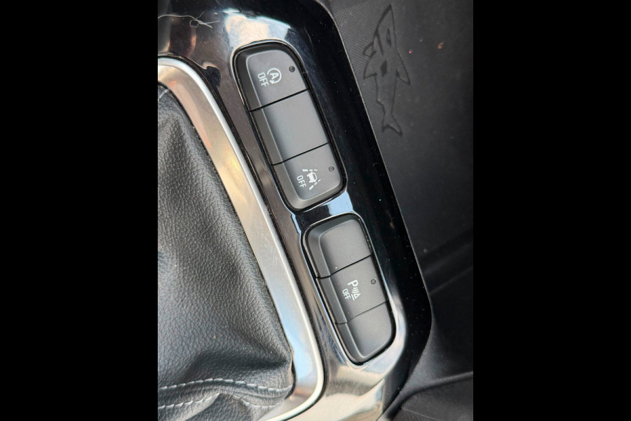 Opel Corsa 1.2 Turbo GS mooie volle auto