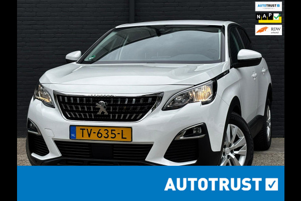 Peugeot 3008 1.2 PureTech Blue Lease Executive CAMERA|PDC|CRUISE|DIGITAL DASH|NWE APK