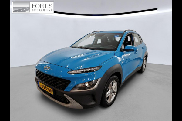 Hyundai Kona 1.0 T-GDI Comfort NL-AUTO | ECC | CAMERA